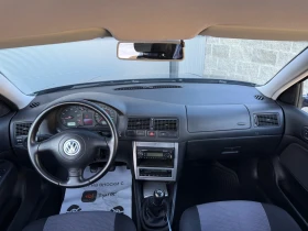 VW Golf 1.6i 16v * LPG* HIGHLINE* ЛИЗИНГ* БЕЗ АНАЛОГ* - 4499 лв. - 41833145 7