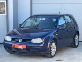 VW Golf 1.6i 16v * LPG* HIGHLINE* ЛИЗИНГ* БЕЗ АНАЛОГ* - 4499 лв. - 41833145 2