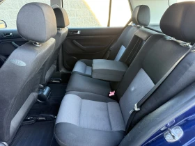 VW Golf 1.6i 16v * LPG* HIGHLINE* ЛИЗИНГ* БЕЗ АНАЛОГ* - 4499 лв. - 41833145 6