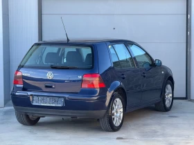 VW Golf 1.6i 16v * LPG* HIGHLINE* ЛИЗИНГ* БЕЗ АНАЛОГ* - 4499 лв. - 41833145 4