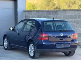 VW Golf 1.6i 16v * LPG* HIGHLINE* ЛИЗИНГ* БЕЗ АНАЛОГ* - 4499 лв. - 41833145 5