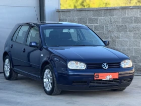 VW Golf 1.6i 16v * LPG* HIGHLINE* ЛИЗИНГ* БЕЗ АНАЛОГ* - 4499 лв. - 41833145 3