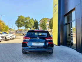 Обява за продажба на Hyundai I30 Kombi EDITION 30  1.6 CRDI (116hp) AT7 ~28 200 лв. - изображение 6