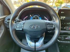 Обява за продажба на Hyundai I30 Kombi EDITION 30  1.6 CRDI (116hp) AT7 ~28 200 лв. - изображение 8