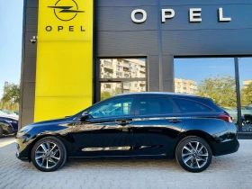 Обява за продажба на Hyundai I30 Kombi EDITION 30  1.6 CRDI (116hp) AT7 ~28 200 лв. - изображение 4