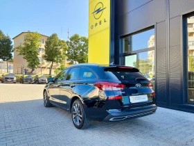 Обява за продажба на Hyundai I30 Kombi EDITION 30  1.6 CRDI (116hp) AT7 ~28 200 лв. - изображение 5