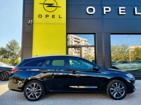 Обява за продажба на Hyundai I30 Kombi EDITION 30  1.6 CRDI (116hp) AT7 ~28 200 лв. - изображение 3