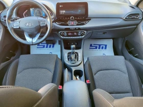 Обява за продажба на Hyundai I30 Kombi EDITION 30  1.6 CRDI (116hp) AT7 ~28 200 лв. - изображение 9