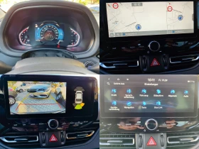 Hyundai I30 Kombi EDITION 30  1.6 CRDI (116hp) AT7 | Mobile.bg    14