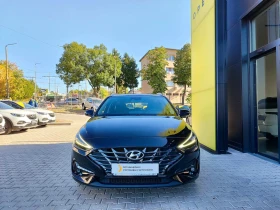 Обява за продажба на Hyundai I30 Kombi EDITION 30  1.6 CRDI (116hp) AT7 ~28 200 лв. - изображение 1