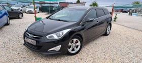 Hyundai I40 1.7 CRDI Avtom