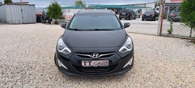 Обява за продажба на Hyundai I40 1.7 CRDI Avtom ~14 200 лв. - изображение 1