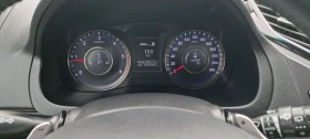 Обява за продажба на Hyundai I40 1.7 CRDI Avtom ~14 200 лв. - изображение 10