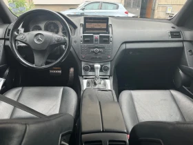 Mercedes-Benz C 320 | Mobile.bg    5