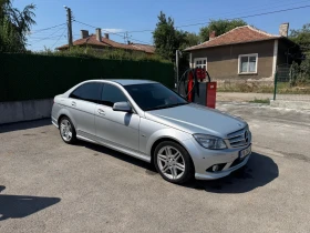  Mercedes-Benz C 320