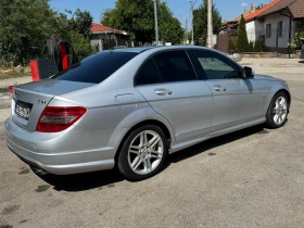 Mercedes-Benz C 320 | Mobile.bg    3