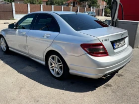 Mercedes-Benz C 320 | Mobile.bg    4