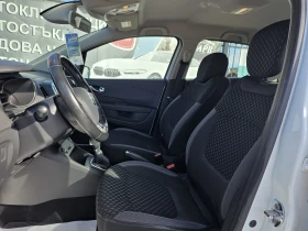 Renault Captur 1.5DXI AUTOMATIC LUXE EDITION | Mobile.bg    7