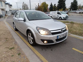 Opel Astra 1.6i - 4290 лв. / 2193.44 € - 73259238 2