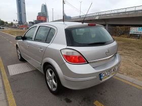 Opel Astra 1.6i - 4290 лв. / 2193.44 € - 73259238 7