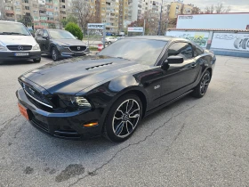 Ford Mustang 5.0 GT