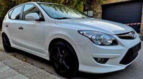 Hyundai I30 1.4i-FACE-LIFT--FIFA EDITION  | Mobile.bg    11