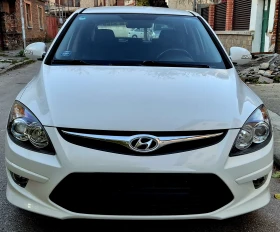     Hyundai I30 1.4i-FACE-LIFT--FIFA EDITION 