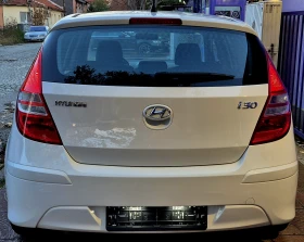 Hyundai I30 1.4i-FACE-LIFT--FIFA EDITION  | Mobile.bg    9