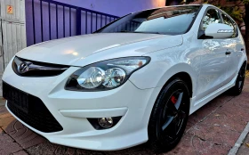Hyundai I30 1.4i-FACE-LIFT--FIFA EDITION  | Mobile.bg    10