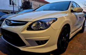 Hyundai I30 1.4i-FACE-LIFT--FIFA EDITION  | Mobile.bg    5