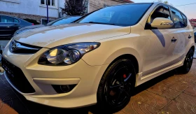 Hyundai I30 1.4i-FACE-LIFT--FIFA EDITION  | Mobile.bg    6