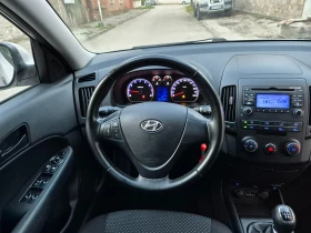 Hyundai I30 1.4i-FACE-LIFT--FIFA EDITION  | Mobile.bg    16