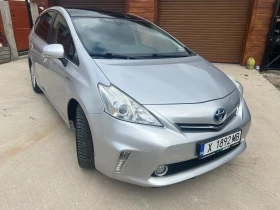 Toyota Prius Plus - 18490 лв. / 9453.79 € - 35601935 6