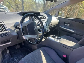 Toyota Prius Plus - 18490 лв. / 9453.79 € - 35601935 7