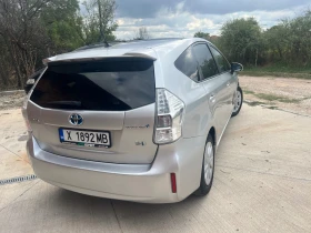 Toyota Prius Plus - 18490 лв. / 9453.79 € - 35601935 5