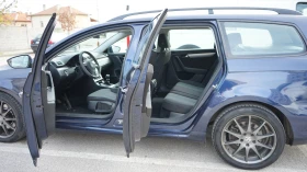 VW Passat B7, снимка 8
