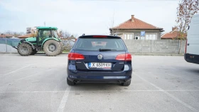 VW Passat B7, снимка 7