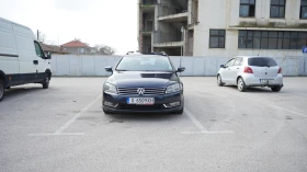 VW Passat B7, снимка 1