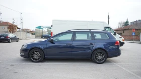 VW Passat B7, снимка 6