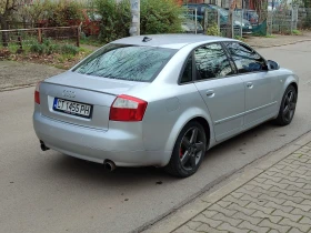 Audi A4 - 4700 лв. / 2403.07 € - 32011185 4