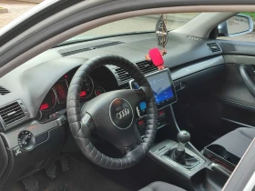 Audi A4 - 4700 лв. / 2403.07 € - 32011185 12