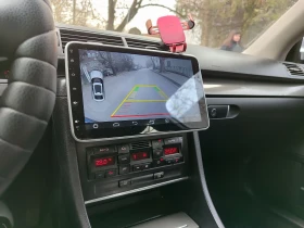 Audi A4 - 4700 лв. / 2403.07 € - 32011185 13