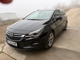 Opel Astra 1.6 CDTI  | Mobile.bg � ����� ������ 3