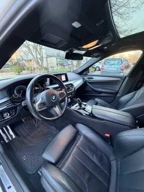 BMW 530 80000КМ  - 49999 лв. / 25564.08 € - 37364607 8