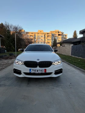 BMW 530 80000КМ  - 49999 лв. / 25564.08 € - 37364607 5