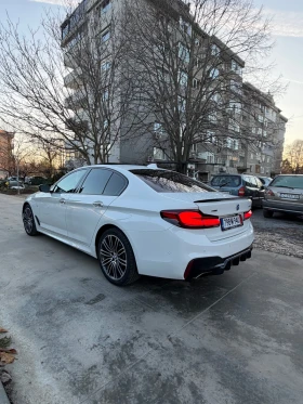 BMW 530 80000КМ  - 49999 лв. / 25564.08 € - 37364607 4