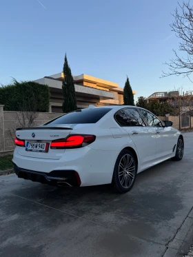 BMW 530 80000КМ  - 49999 лв. / 25564.08 € - 37364607 2