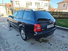 Audi A4 1.9TDI 110к.с, снимка 3