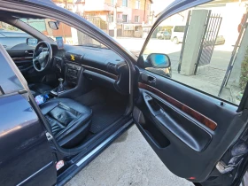 Audi A4 1.9TDI 110к.с, снимка 8