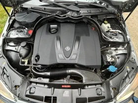 Mercedes-Benz C 220 2.2CDI, снимка 8